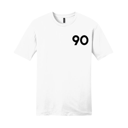 Full 90C - Shirt