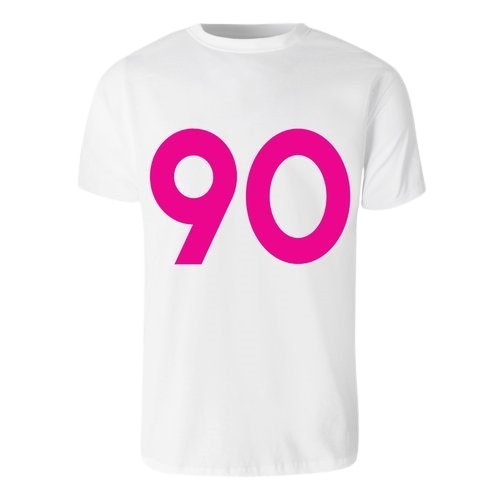 Full 90C - Shirt