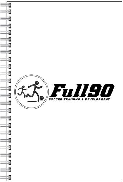 Full 90C - Book