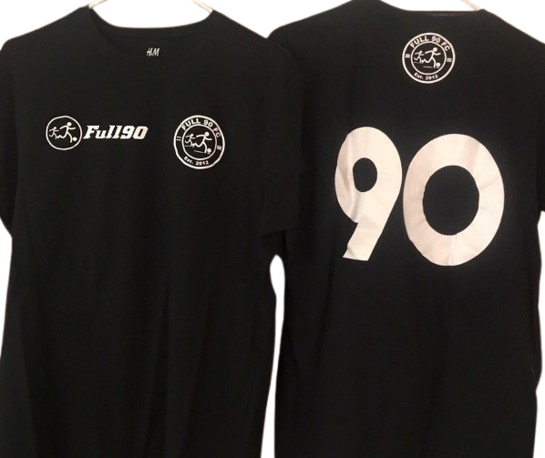 Full 90C - Shirt