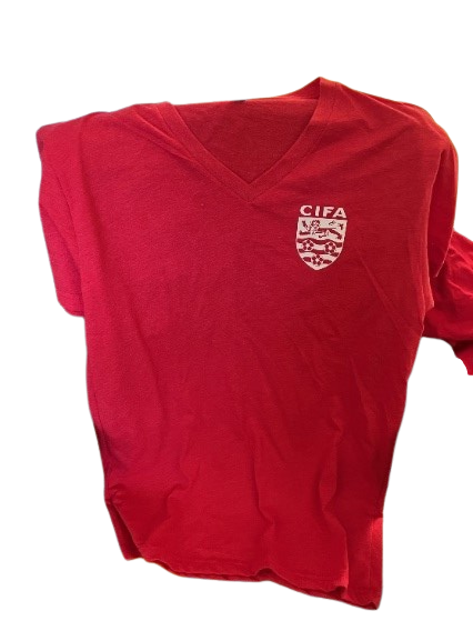 Full 90C - Club Shirt