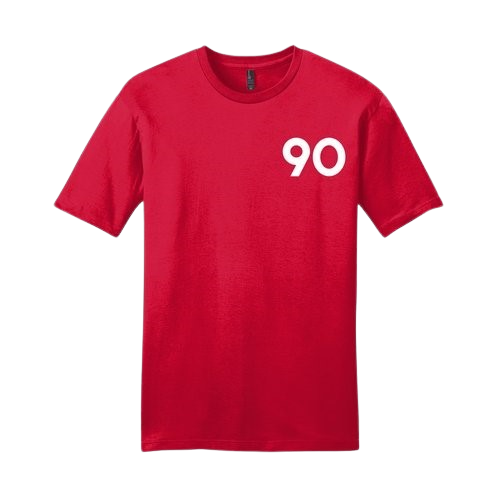 Full 90C - Shirt