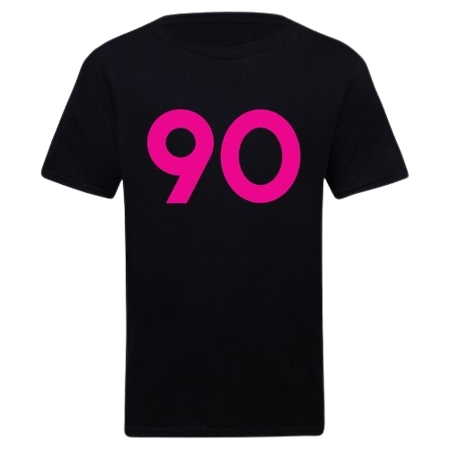 Full 90C - Shirt