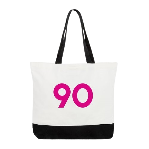 Full 90C - Handbag