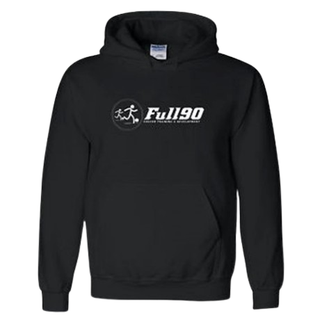 Full 90C - Hoodie