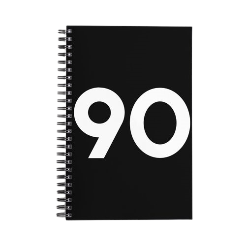 Full 90C - Book