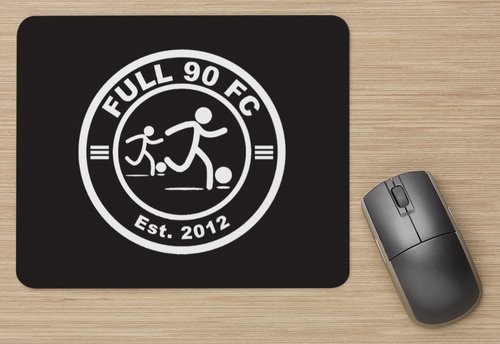 Full 90C - Mousepad