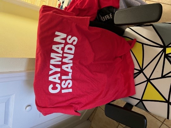 Full 90C - Club Shirt